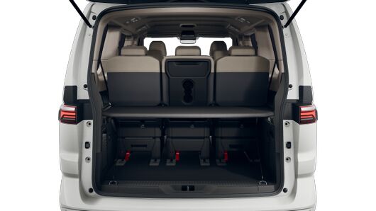 Obrázek Akční Multivan Long Life 2,0 TDI