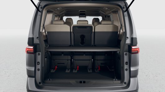 Obrázek Akční Multivan Long Life 2,0 TDI