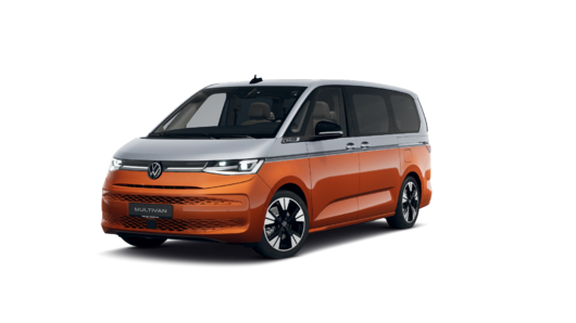 Obrázek Multivan Long Style 2,0 TDI