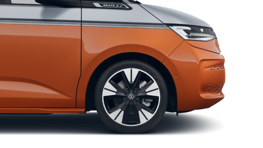 Obrázek Multivan Long Style 2,0 TDI