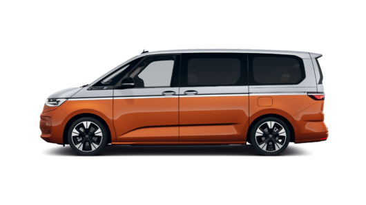 Obrázek Multivan Long Style 2,0 TDI
