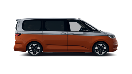 Obrázek Multivan Long Style 2,0 TDI