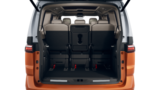 Obrázek Multivan Long Style 2,0 TDI
