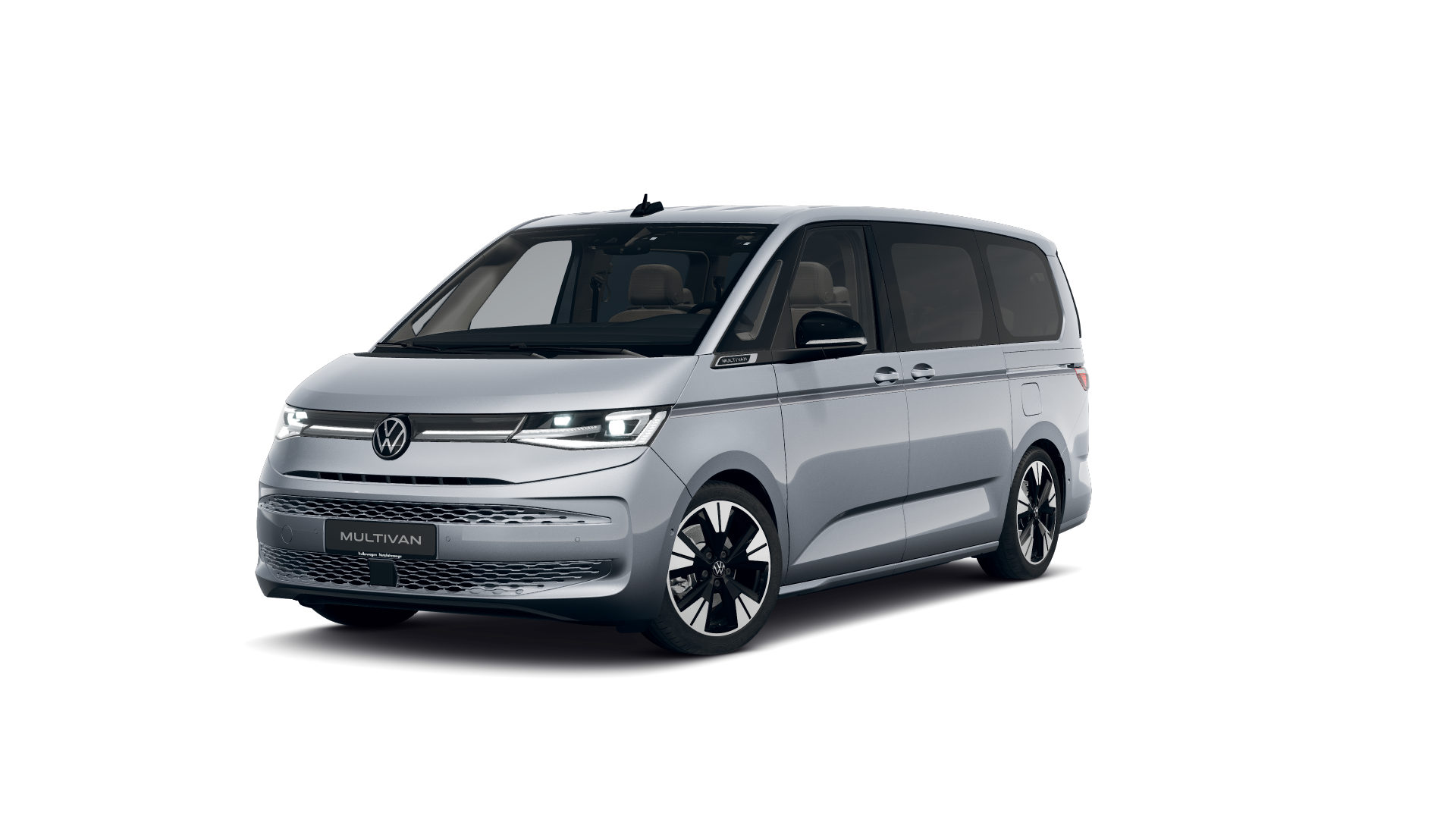 Obrázek Akční Multivan Long Style 1,5TSI PHEV 4M