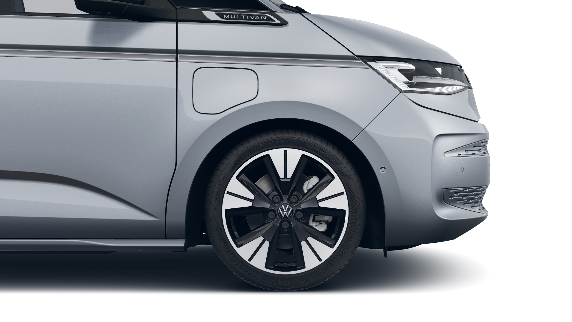 Obrázek Akční Multivan Long Style 1,5TSI PHEV 4M