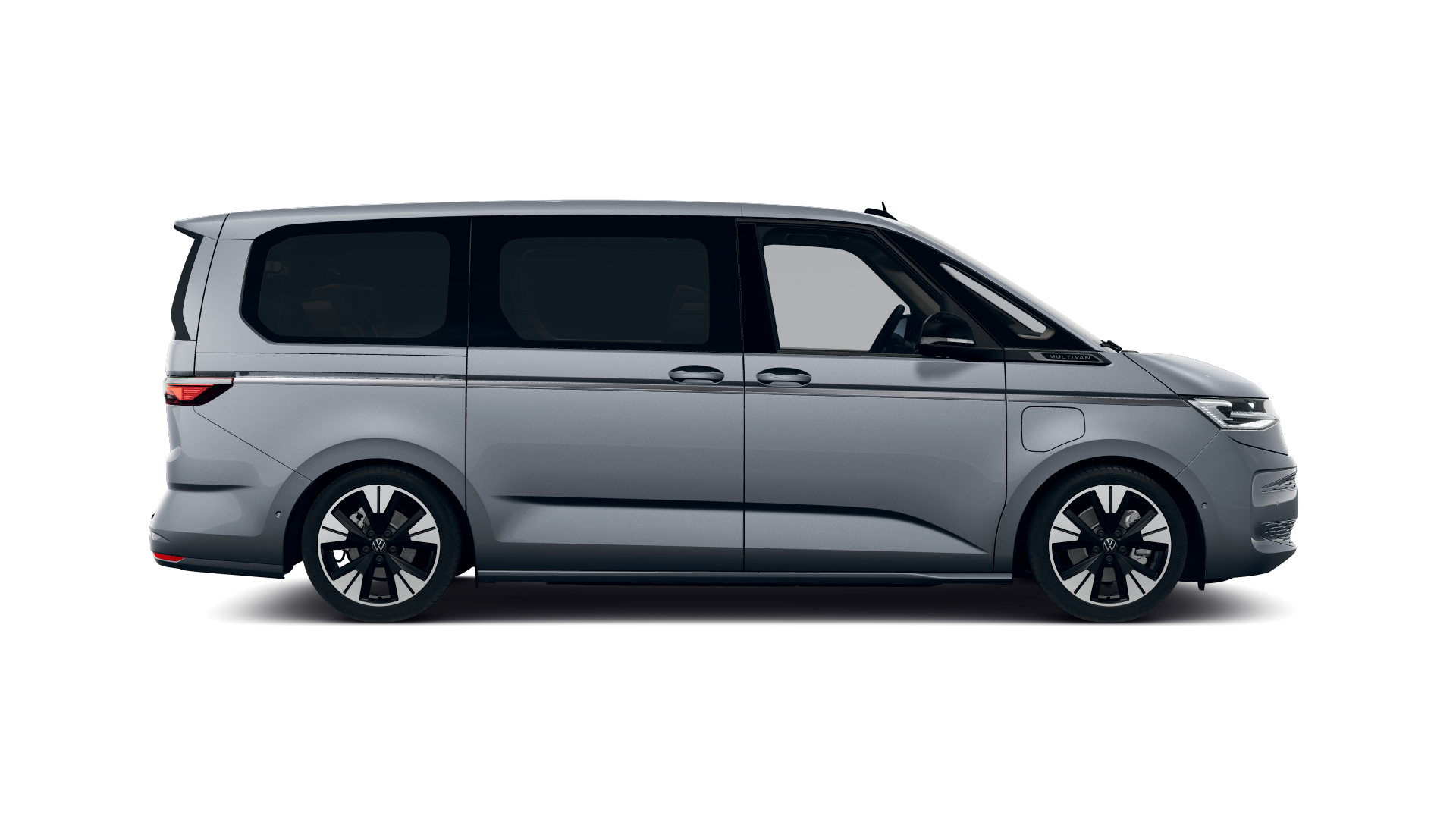 Obrázek Akční Multivan Long Style 1,5TSI PHEV 4M