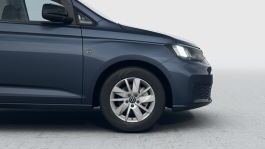 Obrázek Akční Caddy Life 2,0 TDI