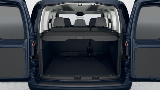 Obrázek Akční Caddy Life 2,0 TDI