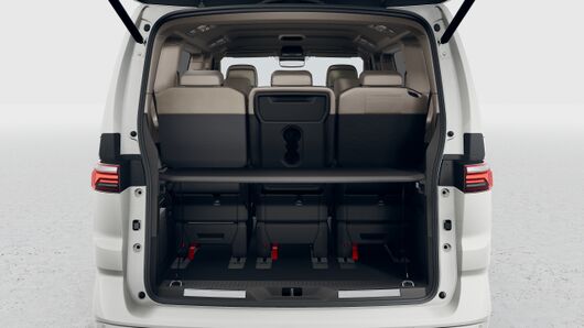 Obrázek Akční Multivan Style 2,0 TDI