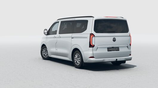 Obrázek Nový Caravelle Life 2,0 TDI KR