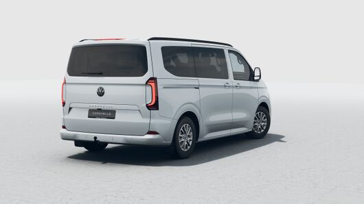 Obrázek Nový Caravelle Life 2,0 TDI KR