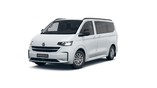 Obrázek Nový Caravelle Life 2,0 TDI KR