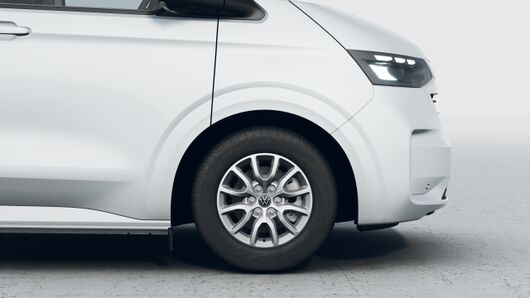 Obrázek Caravelle Life 2,0 TDI KR