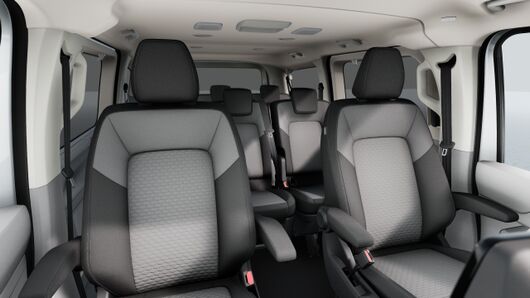 Obrázek Nový Caravelle Life 2,0 TDI KR