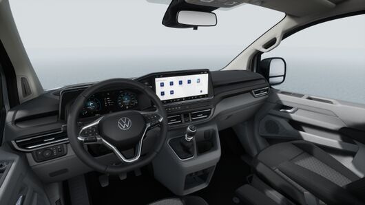 Obrázek Caravelle Life 2,0 TDI KR