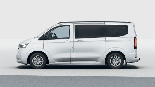 Obrázek Caravelle Life 2,0 TDI KR