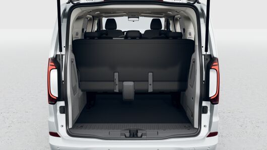 Obrázek Caravelle Life 2,0 TDI KR