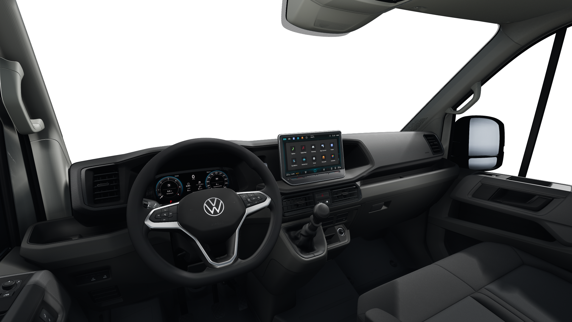 Obrázek Akční Crafter skříň 35 103kW 6G FWD SR