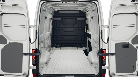 Obrázek Akční Crafter skříň 35 103kW 6G FWD SR