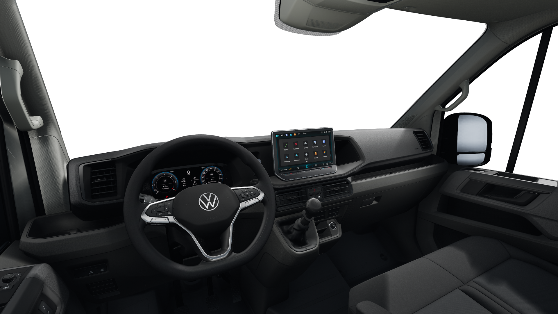Obrázek Akční Crafter skříň 35 103kW 6G FWD SR