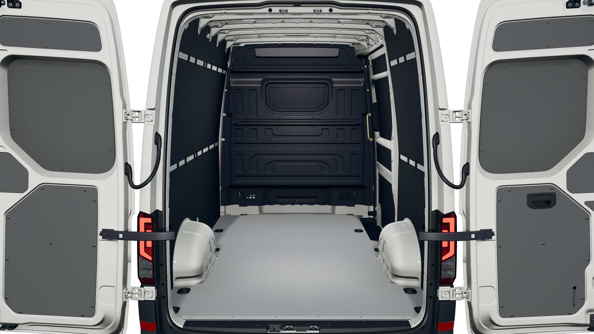 Obrázek Akční Crafter skříň 35 103kW 6G FWD SR