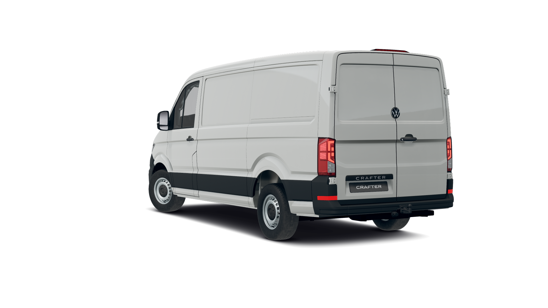 Obrázek Akční Crafter skříň 35 103kW 6G FWD SR