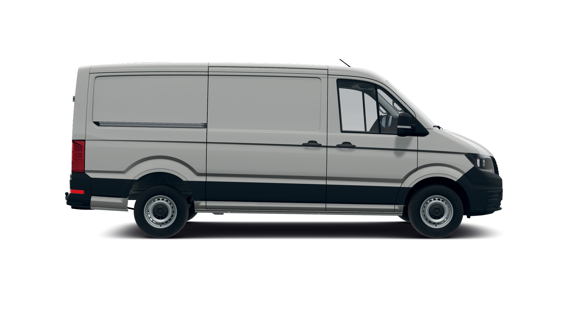 Obrázek Akční Crafter skříň 35 103kW 6G FWD SR