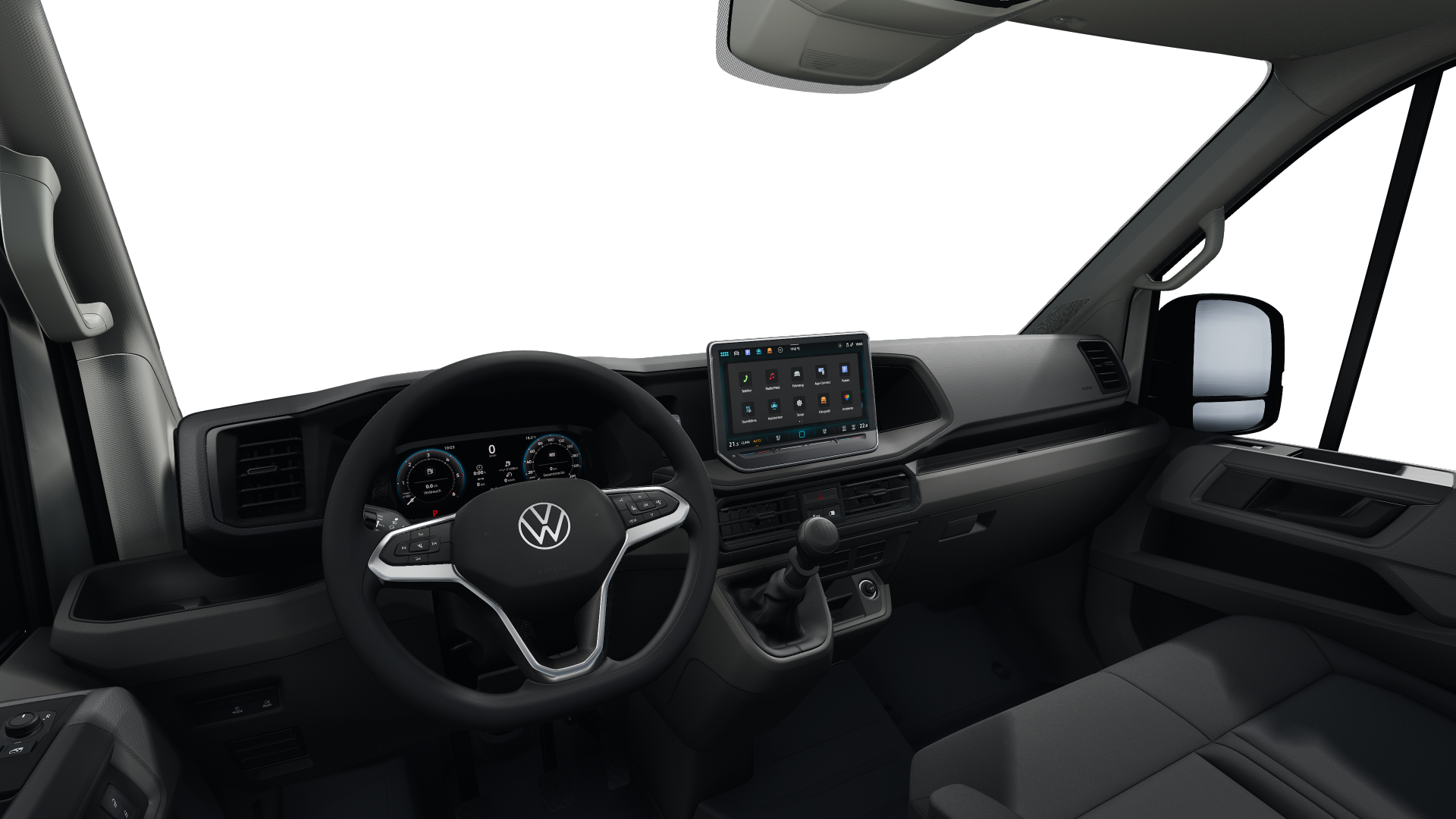 Obrázek Akční Crafter skříň 35 103kW 6G FWD SR