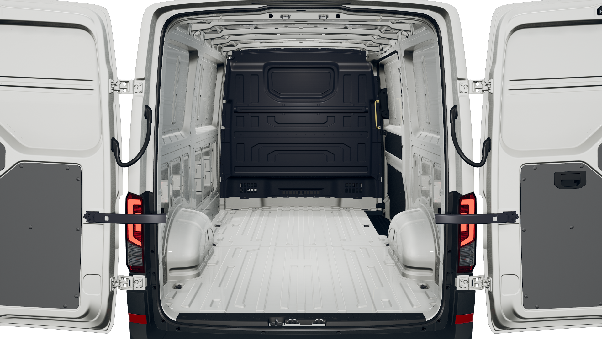 Obrázek Akční Crafter skříň 35 103kW 6G FWD SR