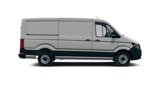 Obrázek Akční Crafter skříň 35 103kW 6G FWD SR