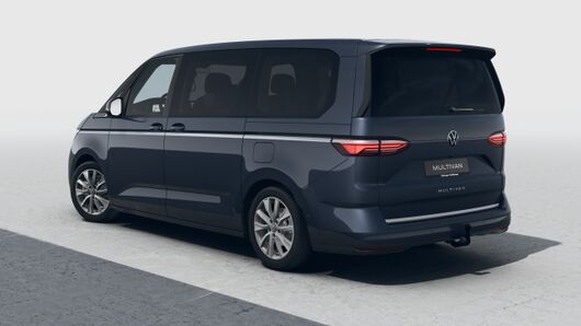 Obrázek Akční Multivan Long Style 2,0 TDI