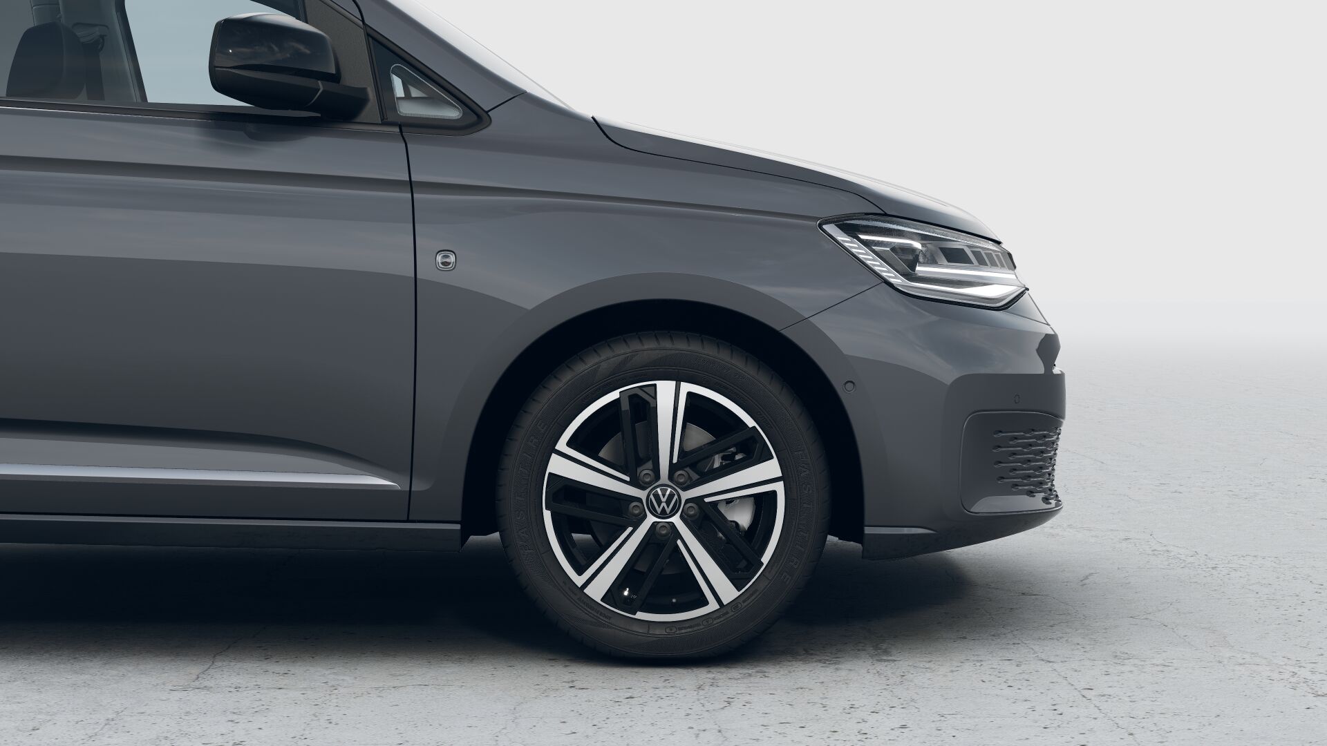 Obrázek Akční Caddy Style 1,5 TSI PHEV