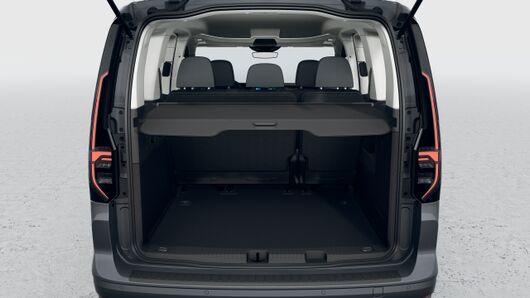 Obrázek Akční Caddy Style 1,5 TSI PHEV