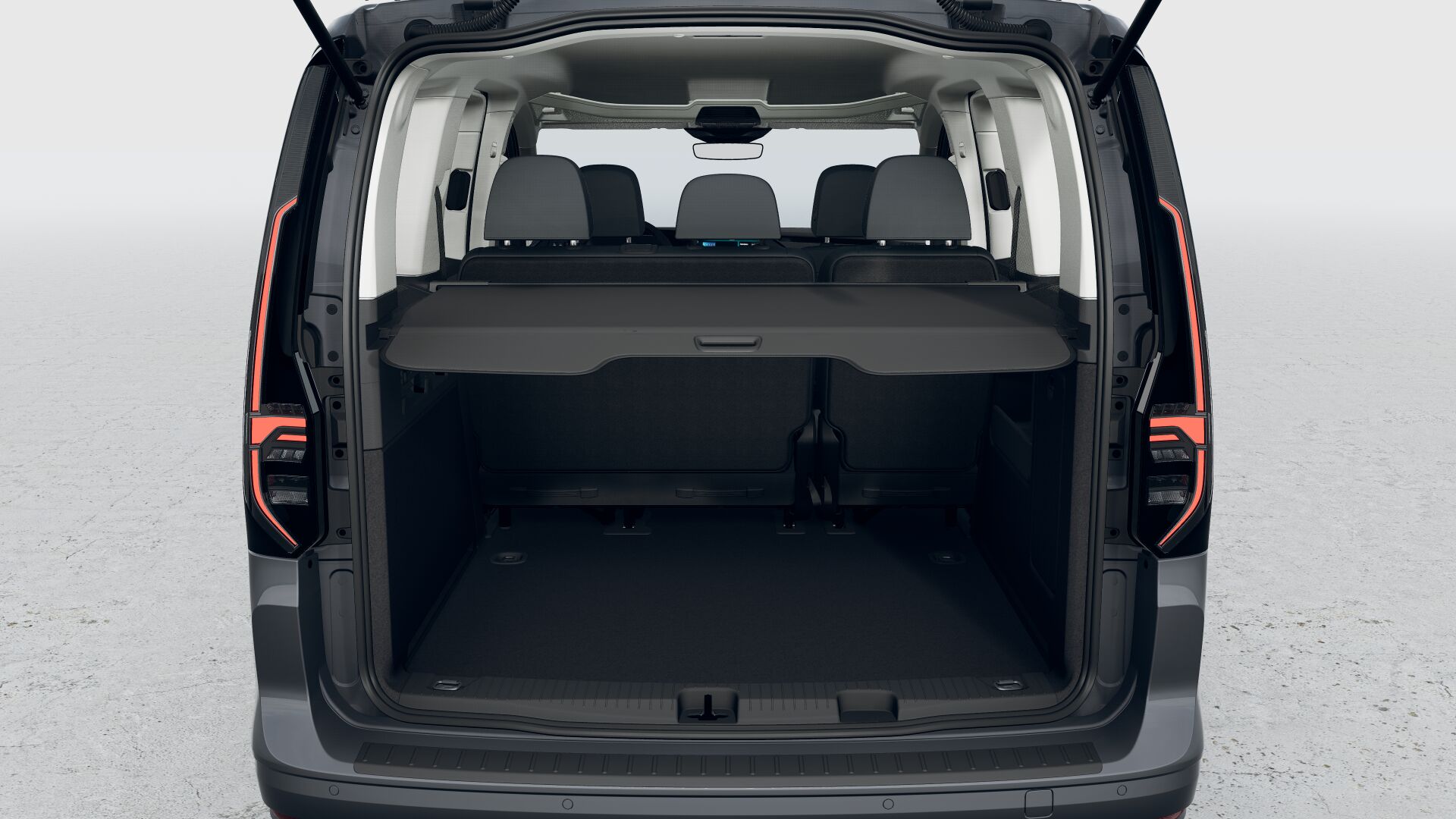 Obrázek Akční Caddy Style 1,5 TSI PHEV