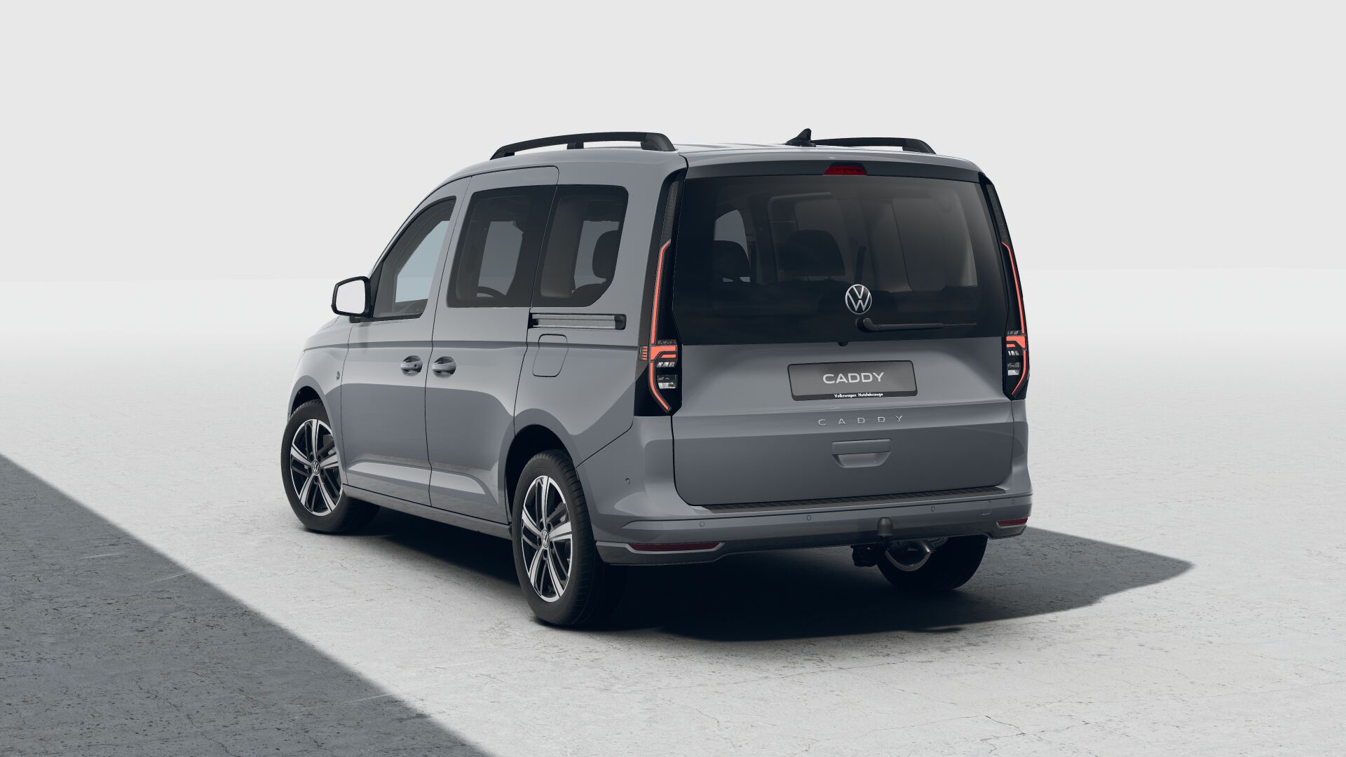 Obrázek Akční Caddy Life 1,5 TSI DSG