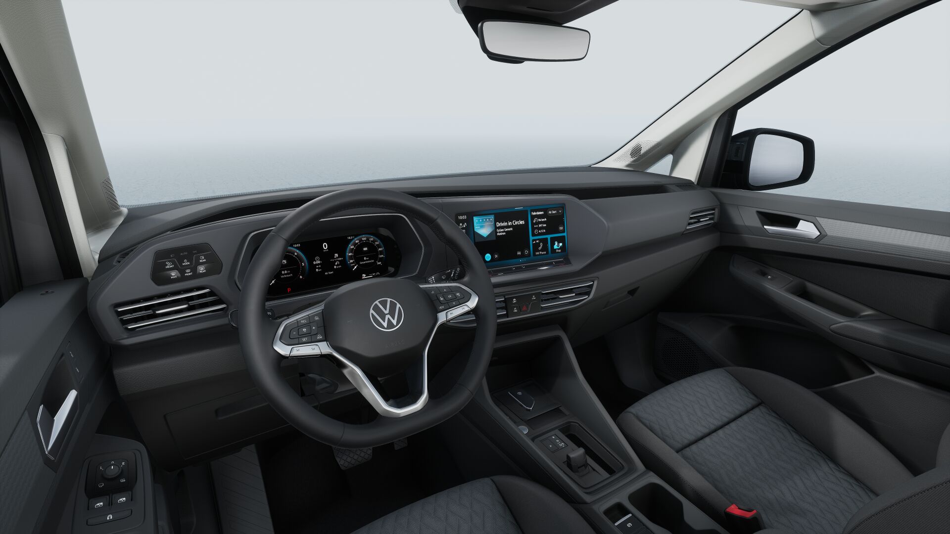 Obrázek Akční Caddy Life 1,5 TSI DSG