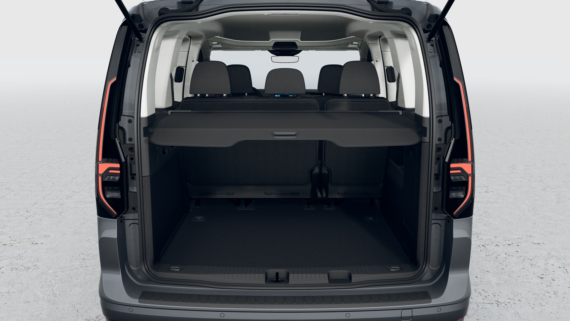 Obrázek Akční Caddy Life 1,5 TSI DSG
