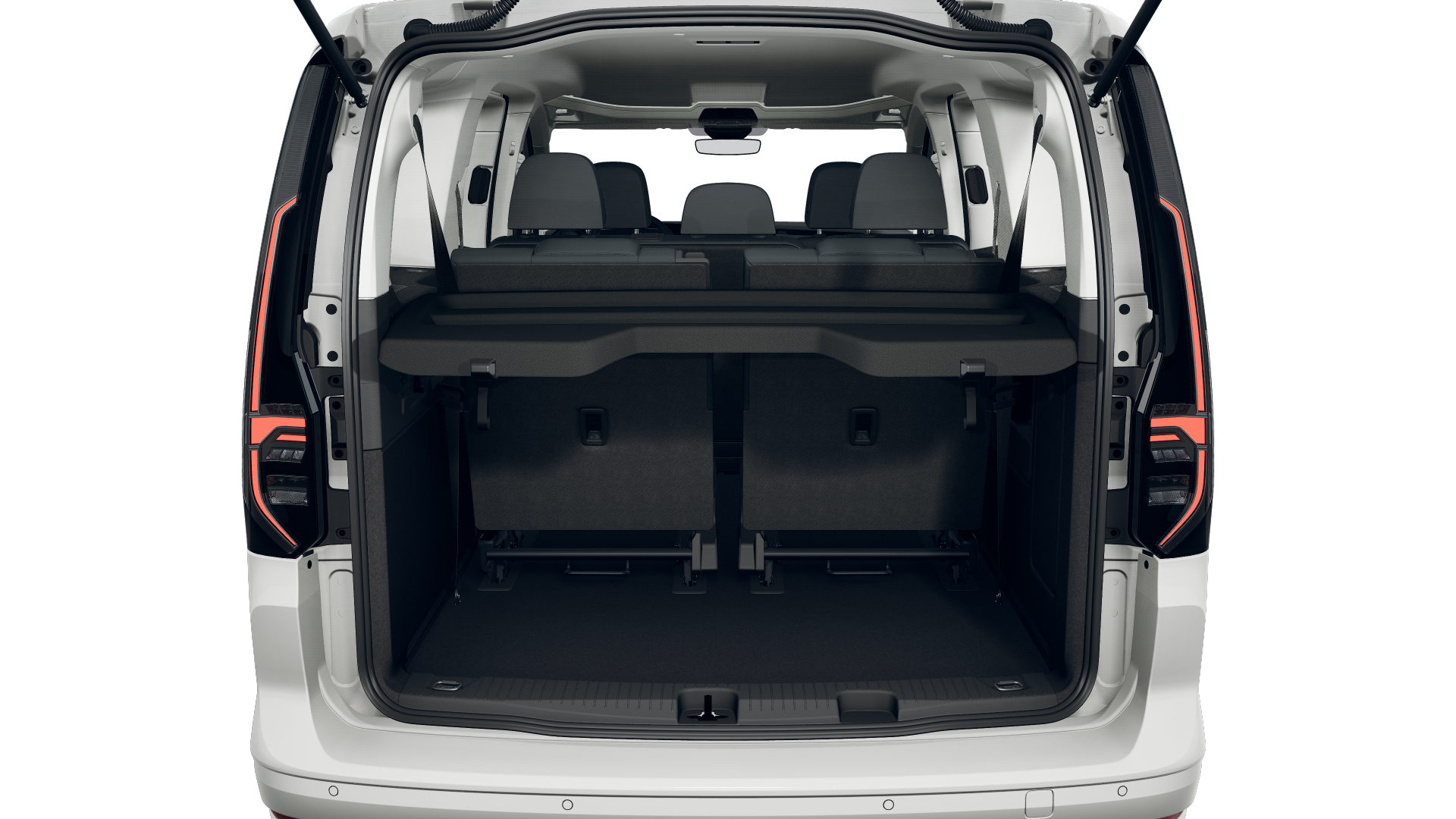 Obrázek Akční Caddy Maxi Style 1,5 TSI DSG