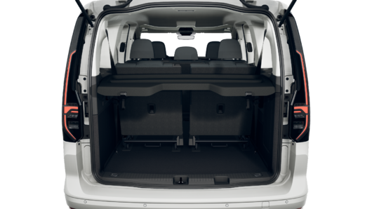 Obrázek Akční Caddy Maxi Style 1,5 TSI DSG