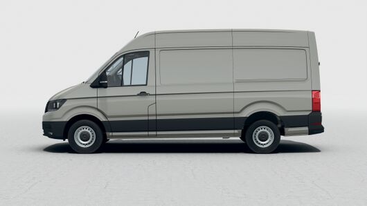 Obrázek Akční Crafter skříň 35 103kW 6G FWD SR