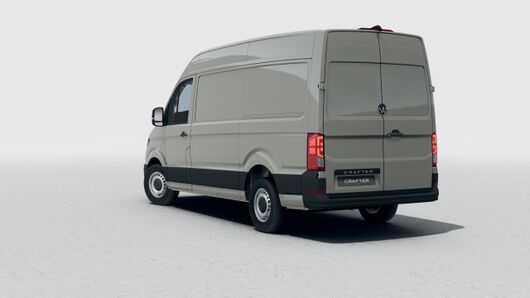 Obrázek Akční Crafter skříň 35 103kW 6G FWD SR