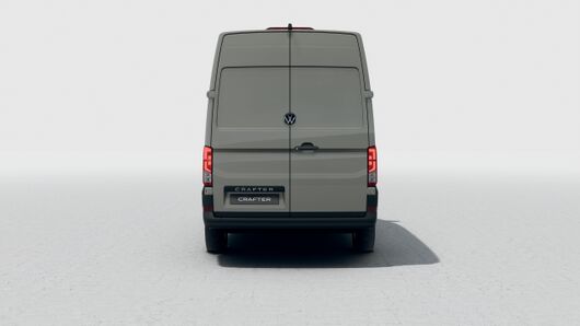 Obrázek Akční Crafter skříň 35 103kW 6G FWD SR