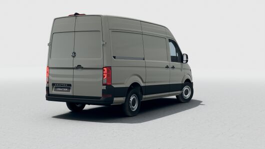 Obrázek Akční Crafter skříň 35 103kW 6G FWD SR