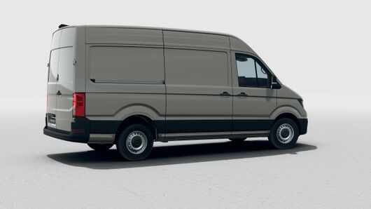 Obrázek Akční Crafter skříň 35 103kW 6G FWD SR
