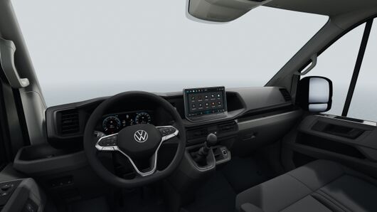 Obrázek Akční Crafter skříň 35 103kW 6G FWD SR