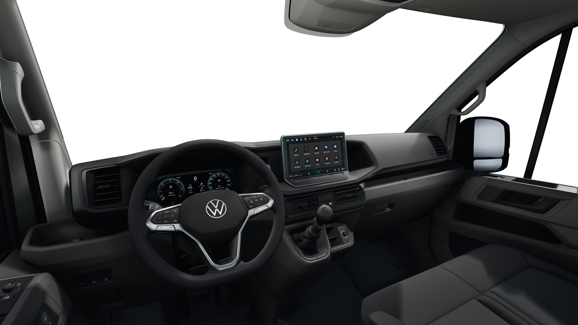 Obrázek Akční Crafter skříň 35 103kW 6G FWD SR