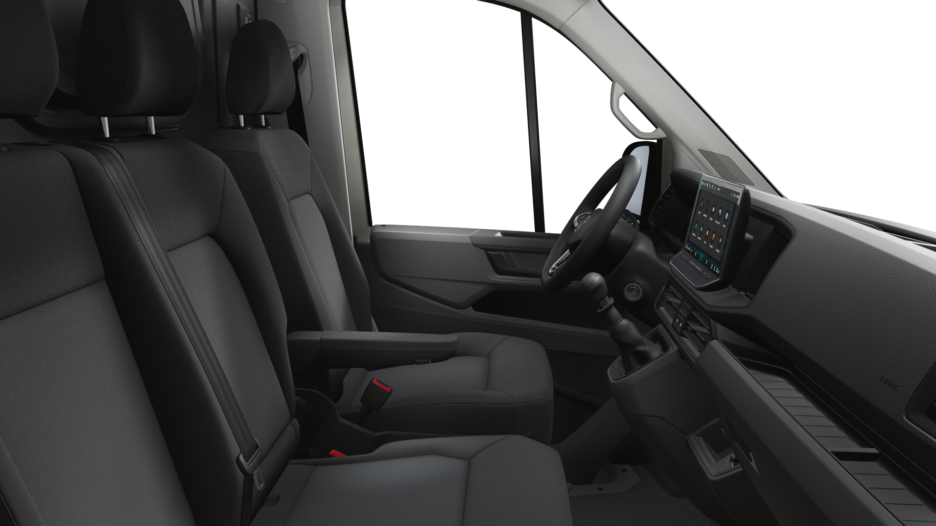 Obrázek Akční Crafter skříň 35 103kW 6G FWD SR