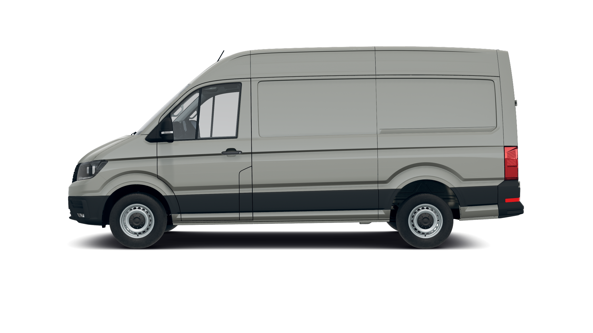 Obrázek Akční Crafter skříň 35 103kW 6G FWD SR