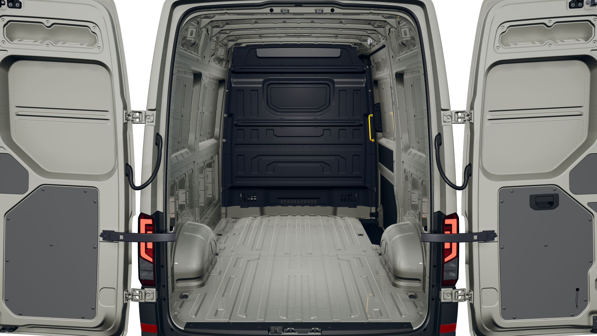 Obrázek Akční Crafter skříň 35 103kW 6G FWD SR