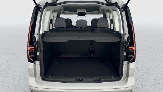 Obrázek Akční Caddy Style 1,5 TSI PHEV